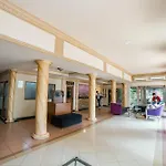 Hotel Kalisma By Alia