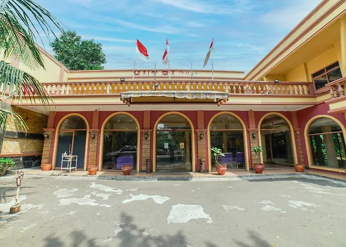 Hotel Kalisma By Alia