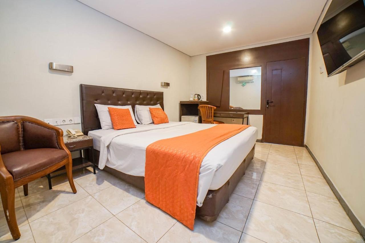Kalisma By Alia Hotel 3*