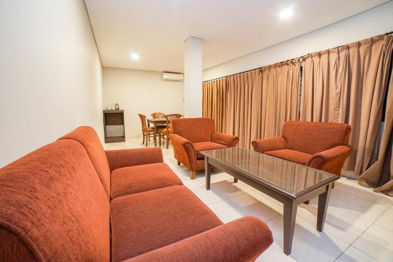 Hotel Kalisma By Alia Jakarta
