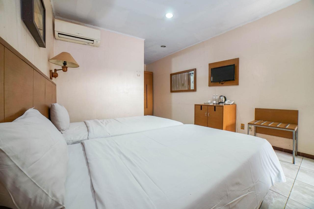Kalisma By Alia 3* Jakarta