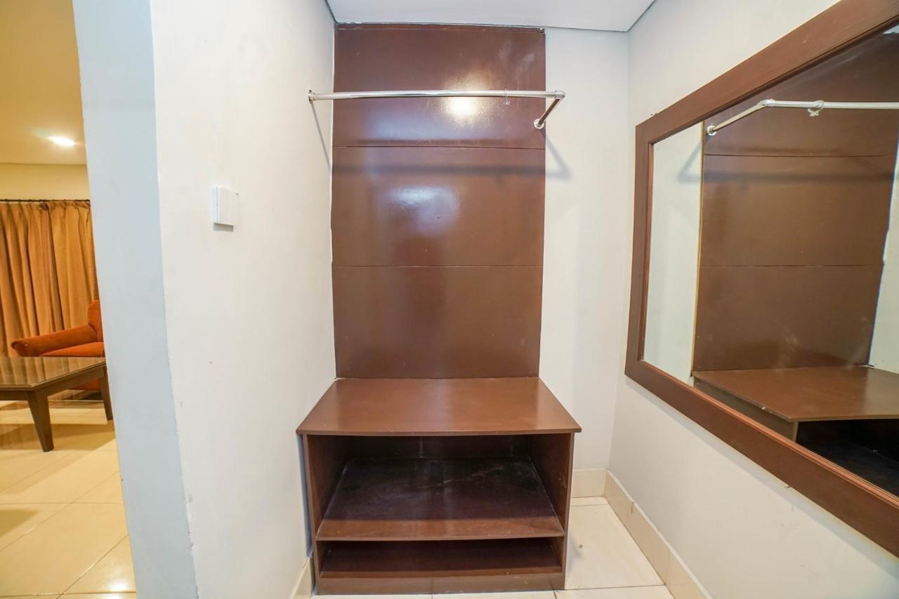 Kalisma By Alia Jakarta