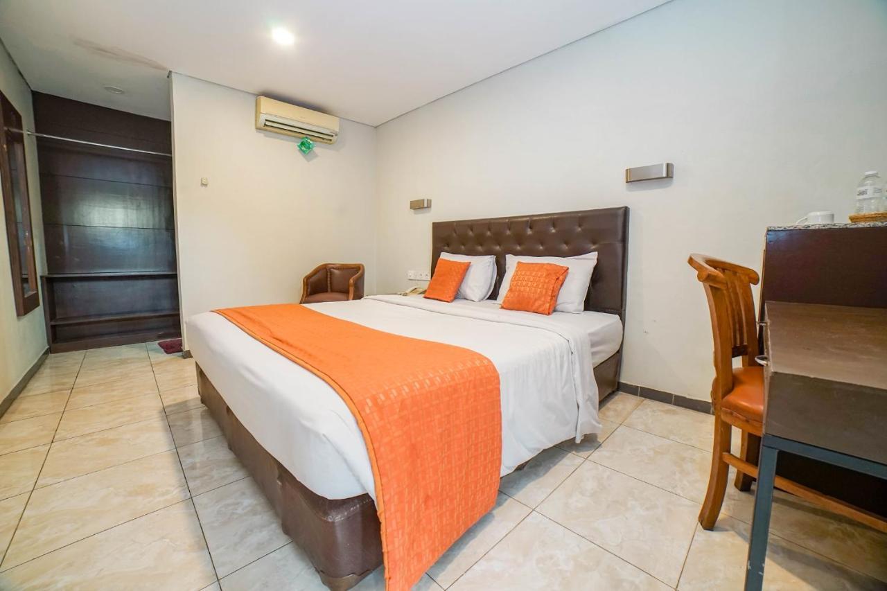 Kalisma By Alia Hotel