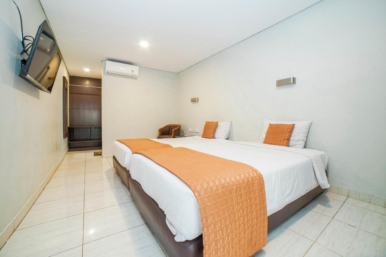 Kalisma By Alia Hotel