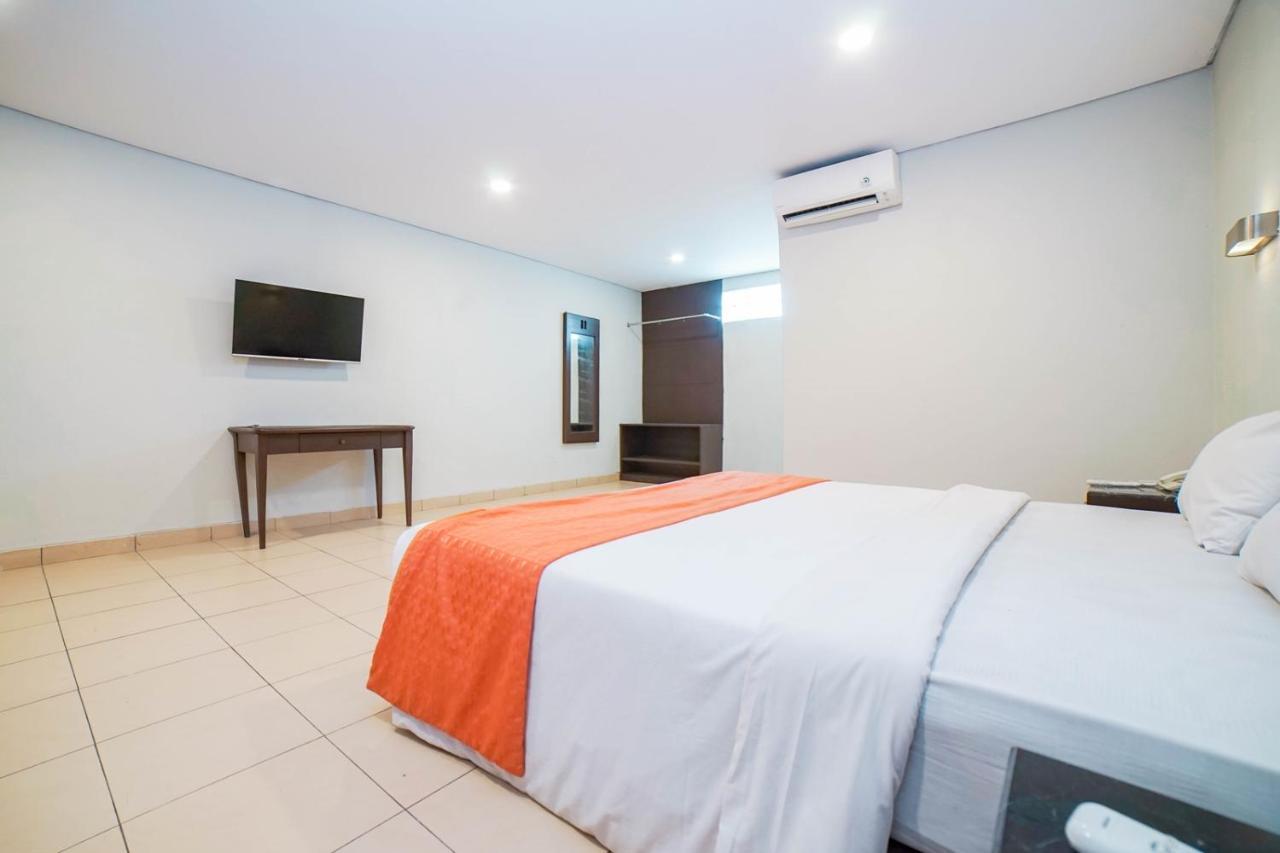 Hotel Kalisma By Alia Jakarta