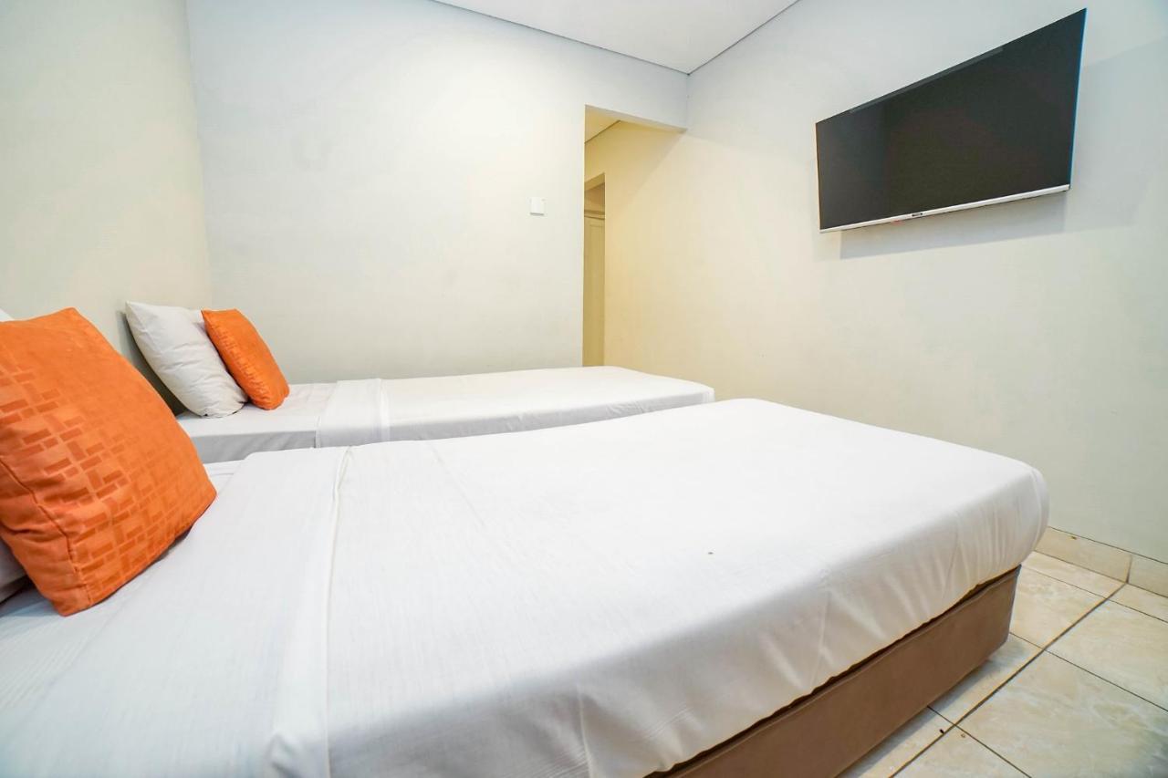 Kalisma By Alia Hotel 3*