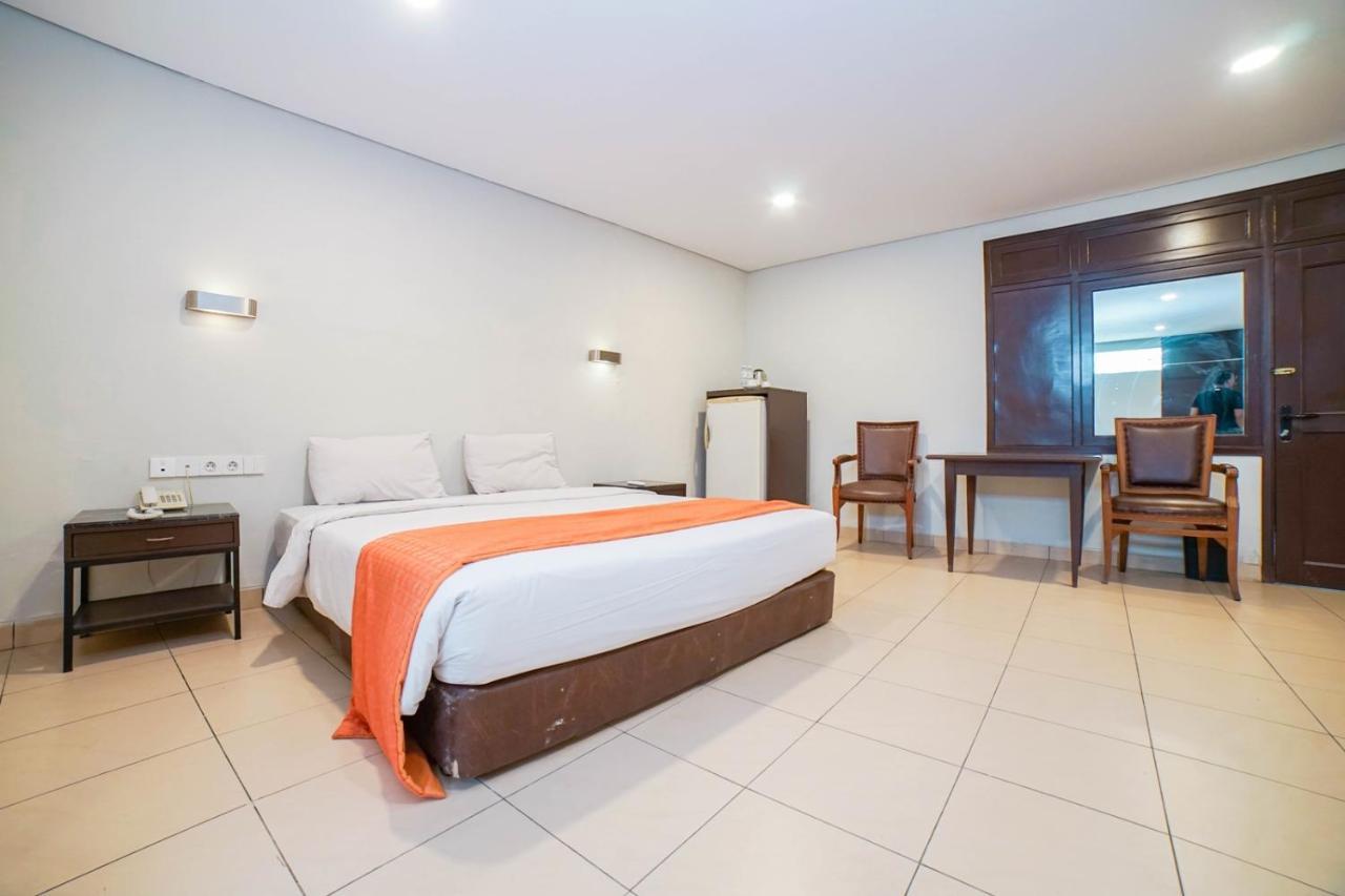 Kalisma By Alia Hotel 3*