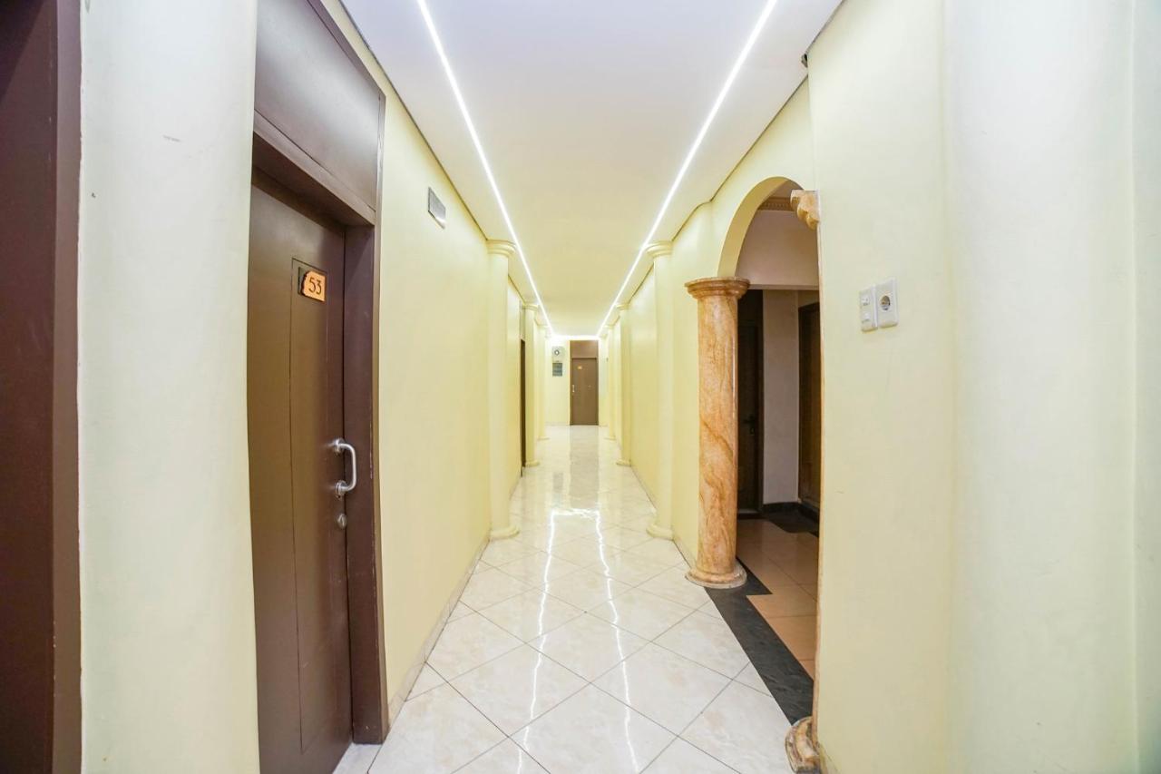 Kalisma By Alia Hotel