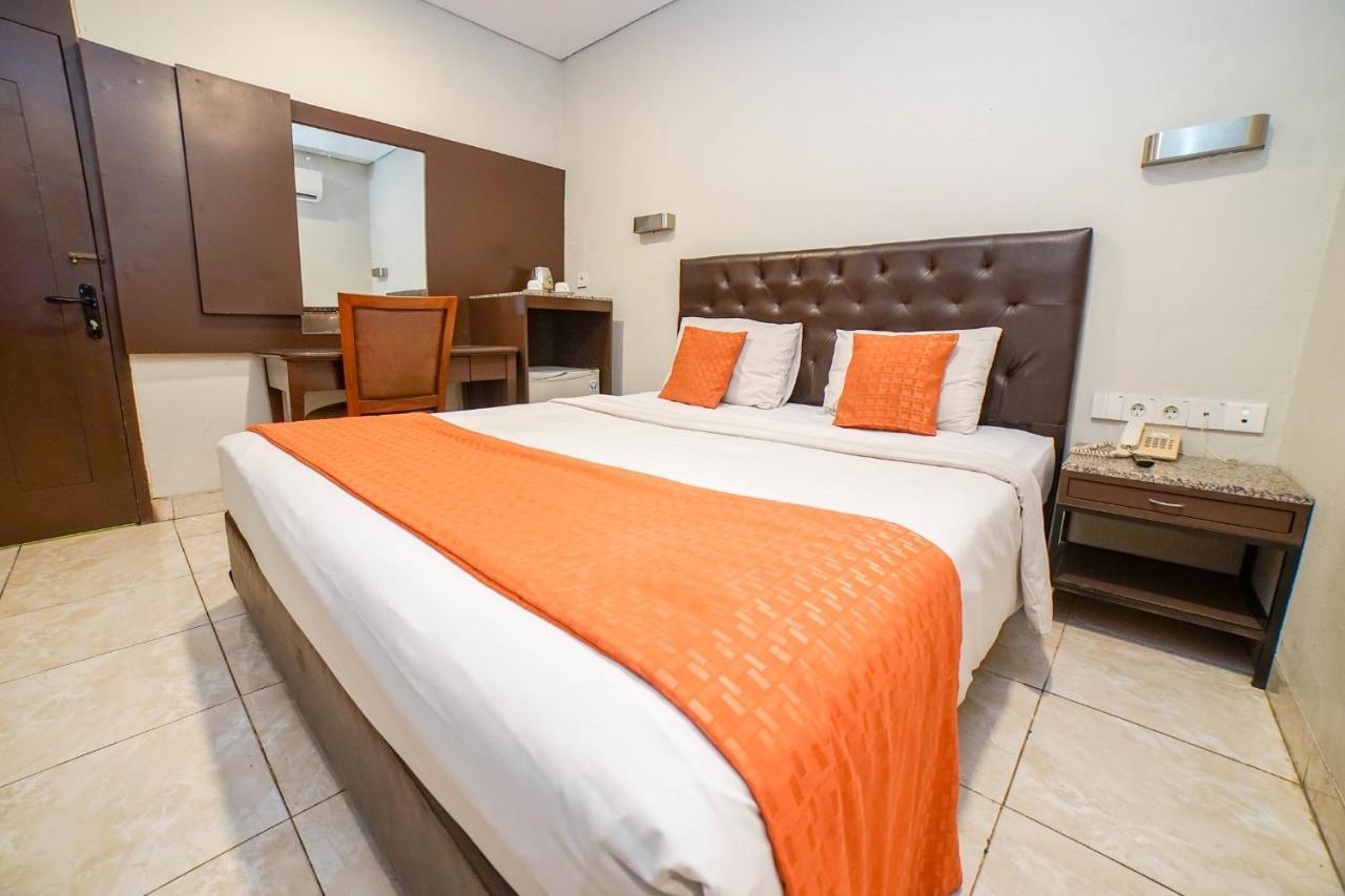 Kalisma By Alia Hotel