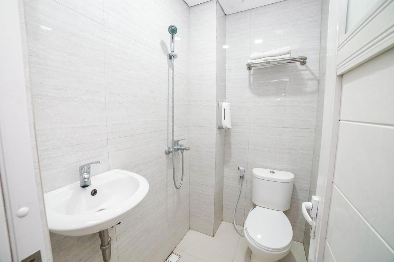 Kalisma By Alia Hotel