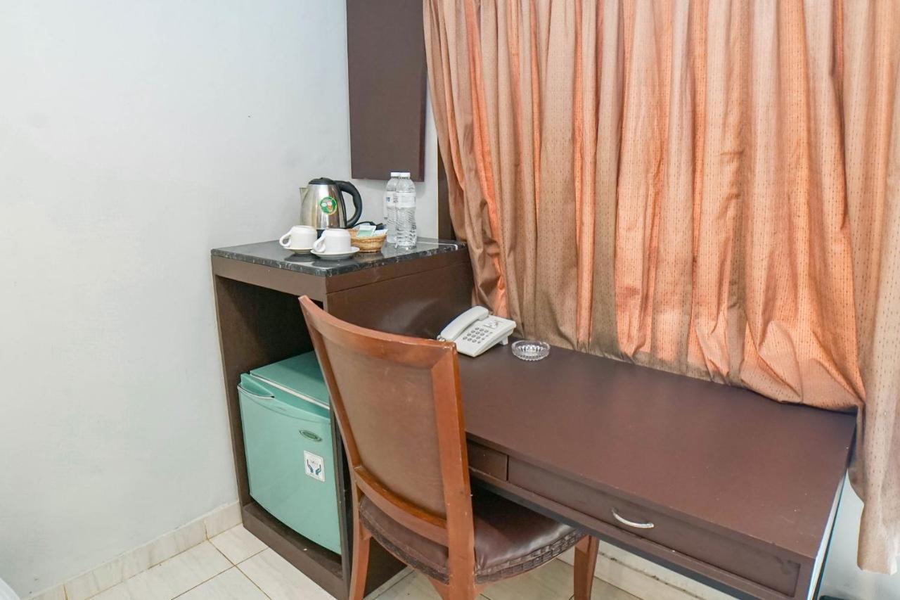 Kalisma By Alia Hotel 3*