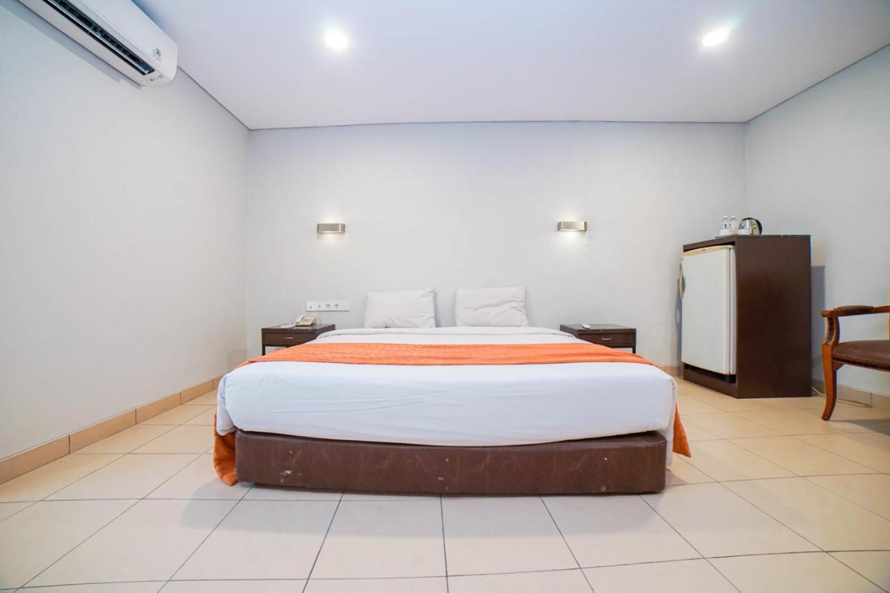 Kalisma By Alia 3* Jakarta