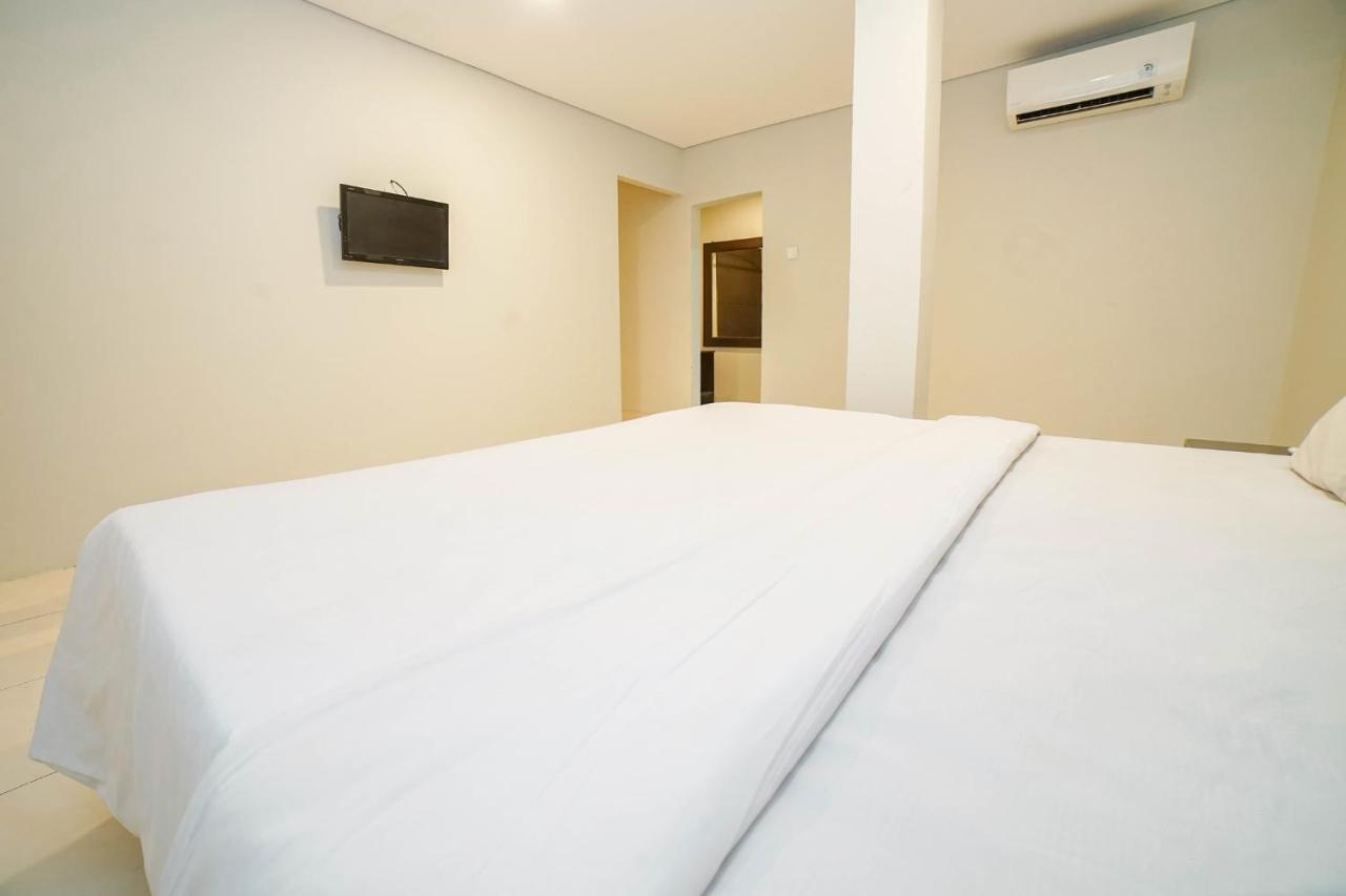 Hotel Kalisma By Alia Jakarta