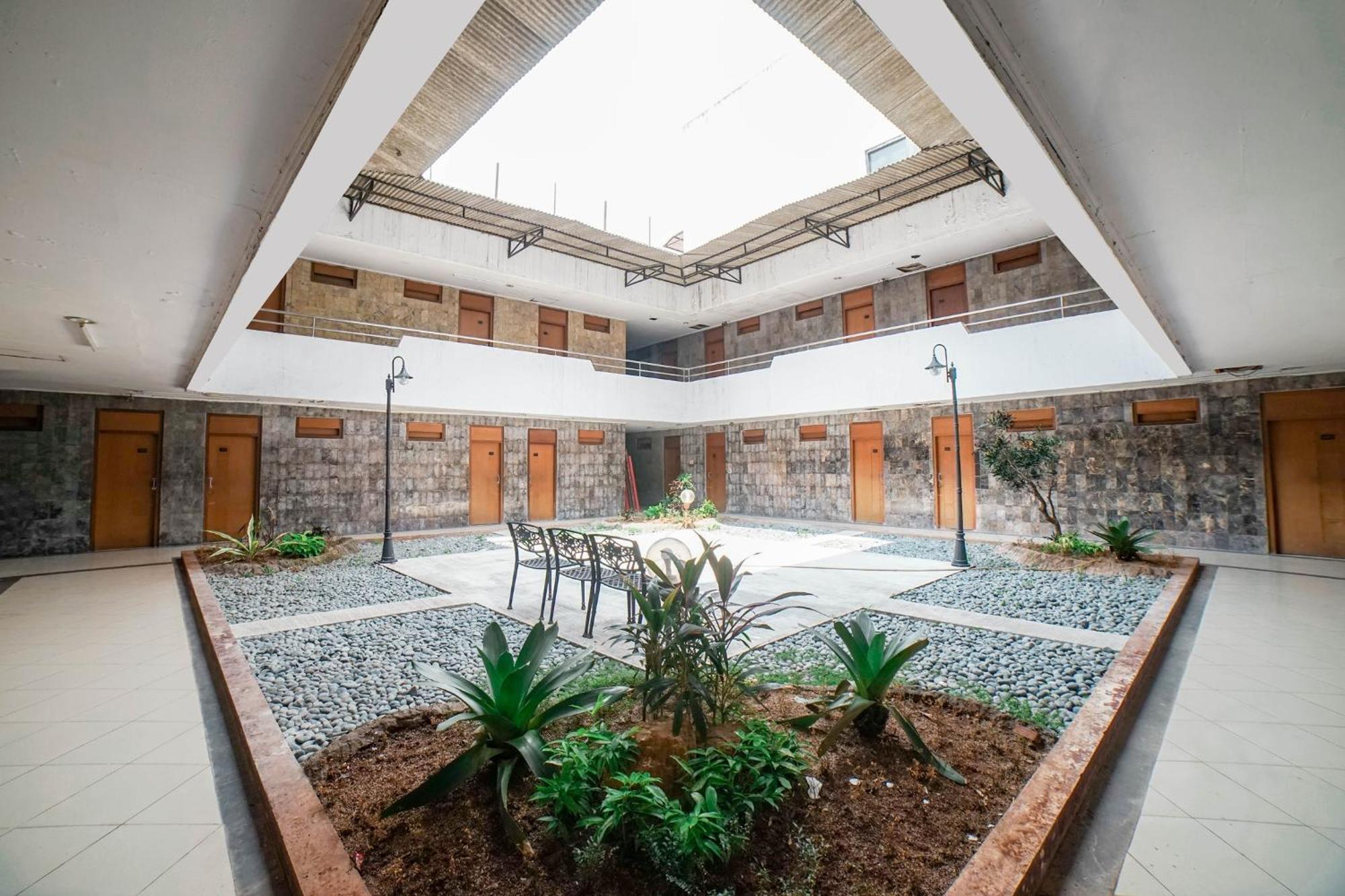 Hotel Kalisma By Alia Jakarta