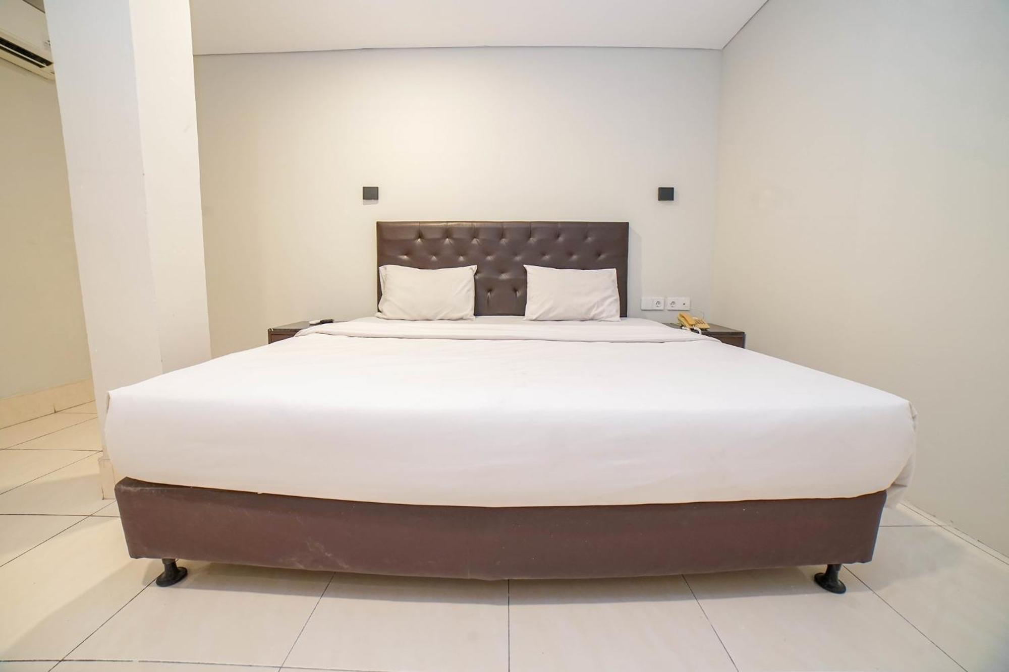 Hotel Kalisma By Alia Jakarta